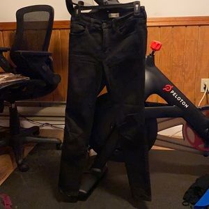 Madewell Roadtripper jeans
